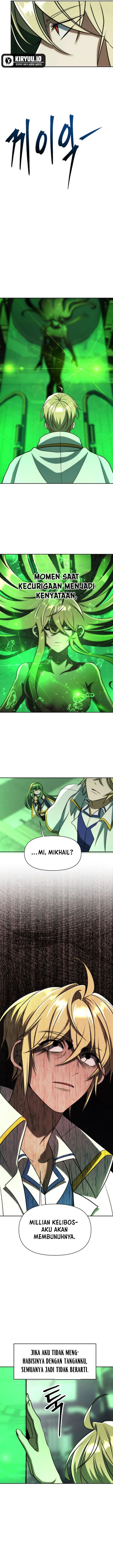 Archmage Transcending Through Regression Chapter 179 - halaman 10
