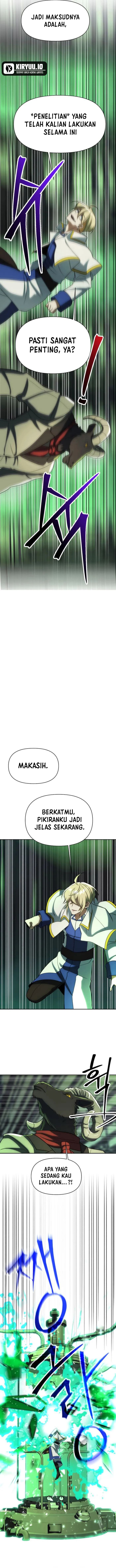 Archmage Transcending Through Regression Chapter 179 - halaman 16