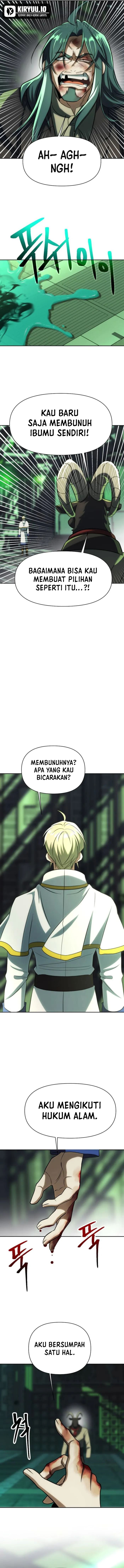 Archmage Transcending Through Regression Chapter 179 - halaman 17
