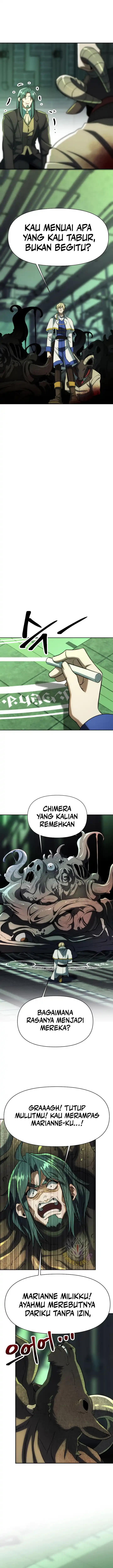 Archmage Transcending Through Regression Chapter 180 - halaman 6