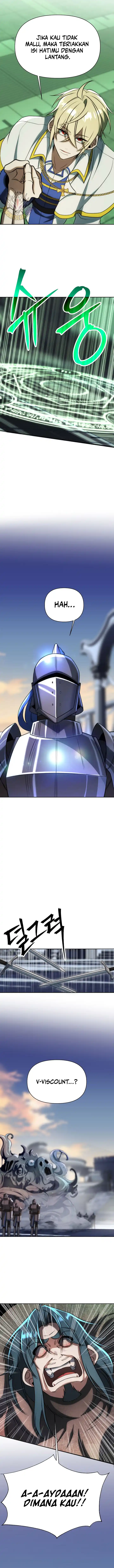 Archmage Transcending Through Regression Chapter 180 - halaman 8