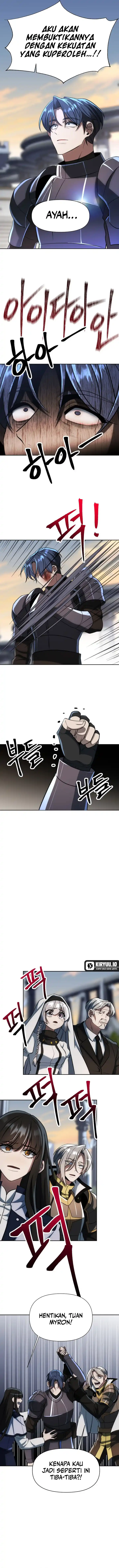 Archmage Transcending Through Regression Chapter 180 - halaman 9