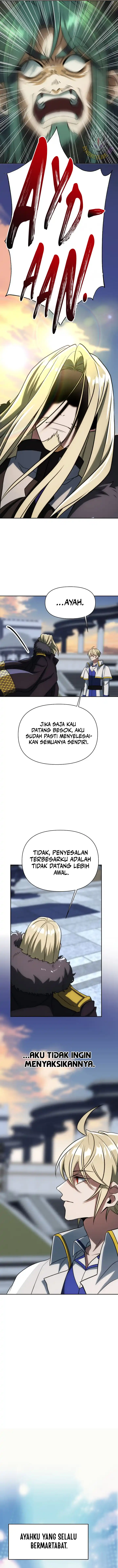 Archmage Transcending Through Regression Chapter 180 - halaman 12