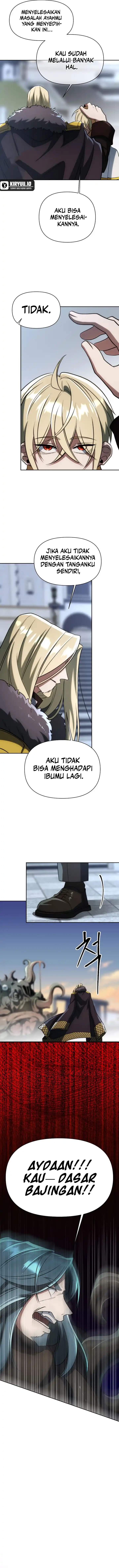 Archmage Transcending Through Regression Chapter 180 - halaman 14