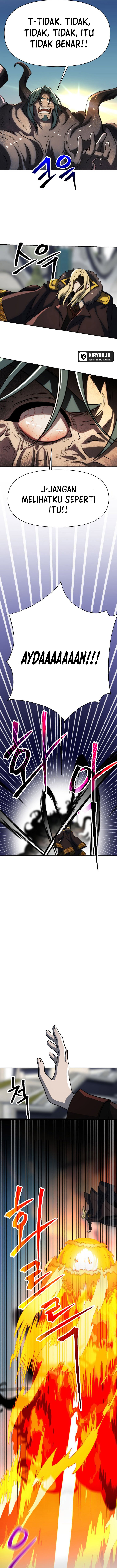 Archmage Transcending Through Regression Chapter 181 - halaman 5