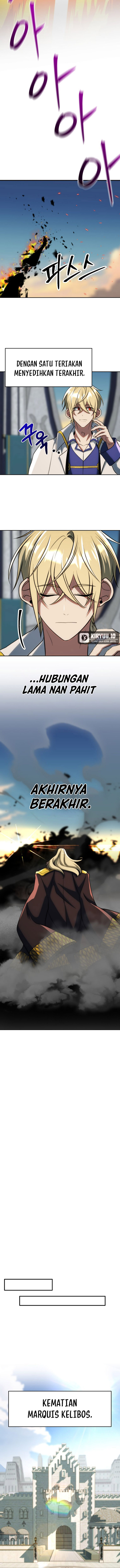Archmage Transcending Through Regression Chapter 181 - halaman 6