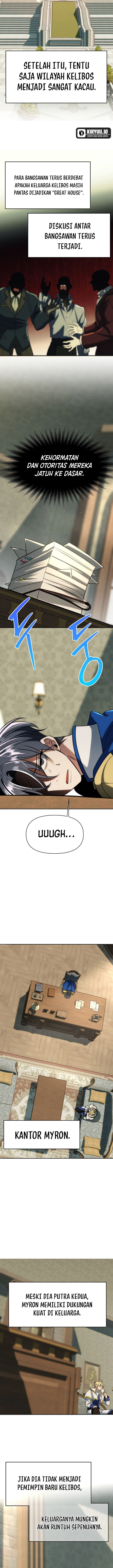 Archmage Transcending Through Regression Chapter 181 - halaman 7