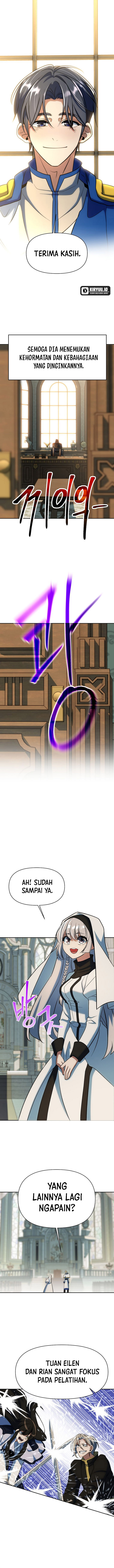 Archmage Transcending Through Regression Chapter 181 - halaman 11