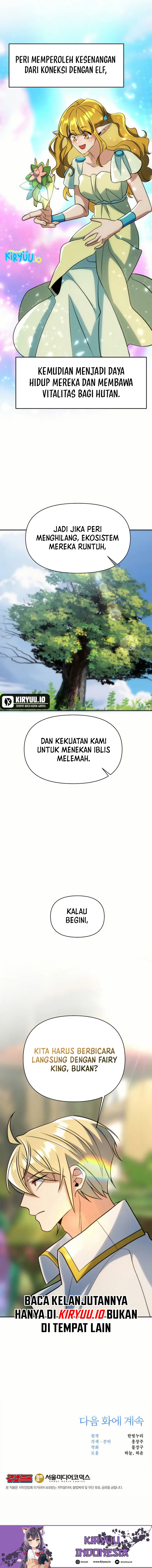 Archmage Transcending Through Regression Chapter 182 - halaman 13