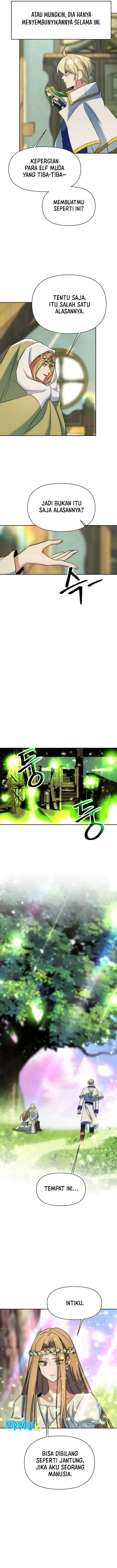 Archmage Transcending Through Regression Chapter 183 - halaman 7