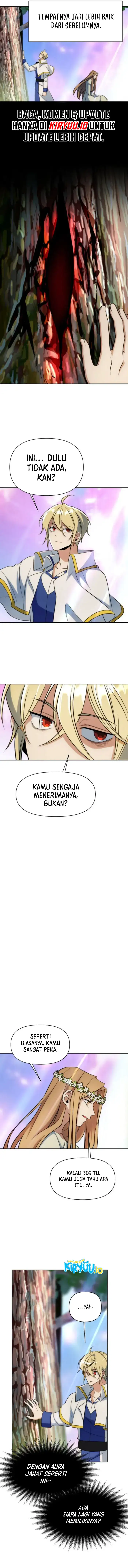 Archmage Transcending Through Regression Chapter 183 - halaman 8