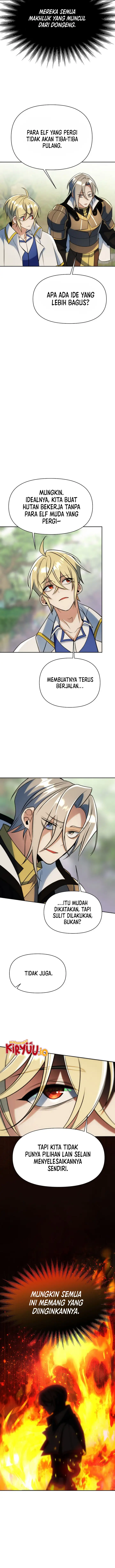Archmage Transcending Through Regression Chapter 184 - halaman 4