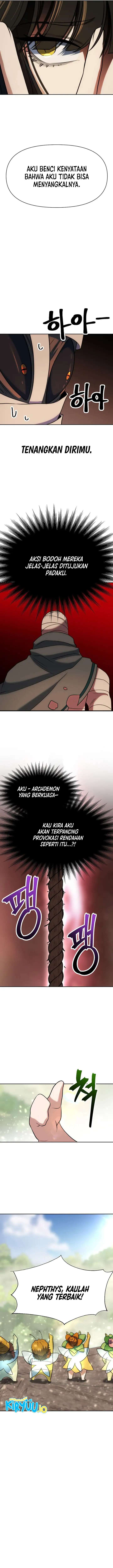 Archmage Transcending Through Regression Chapter 184 - halaman 13