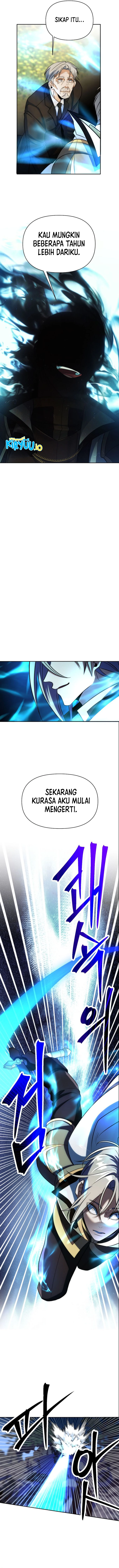 Archmage Transcending Through Regression Chapter 185 - halaman 5