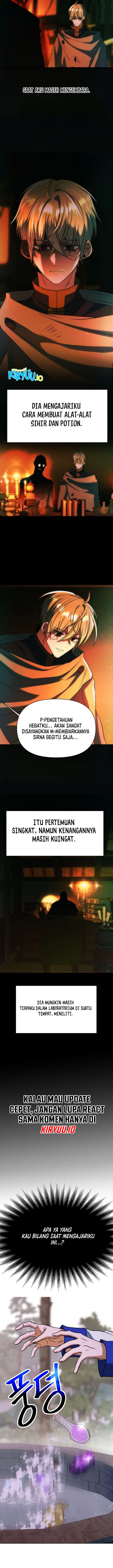 Archmage Transcending Through Regression Chapter 185 - halaman 10