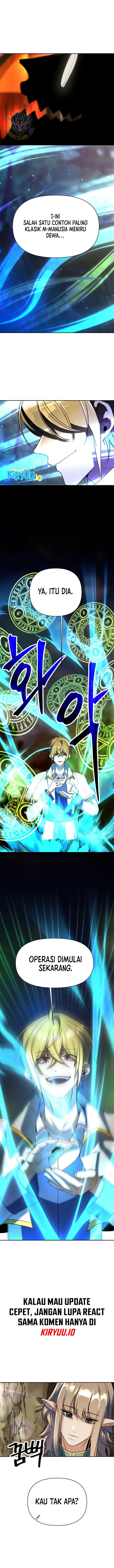 Archmage Transcending Through Regression Chapter 185 - halaman 11