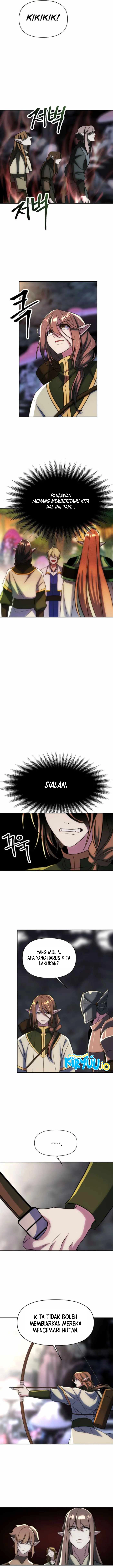 Archmage Transcending Through Regression Chapter 186 - halaman 7