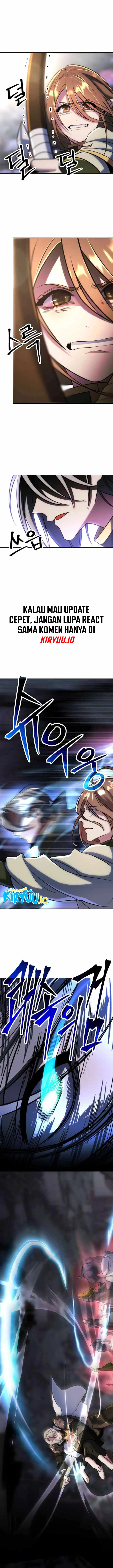 Archmage Transcending Through Regression Chapter 186 - halaman 8