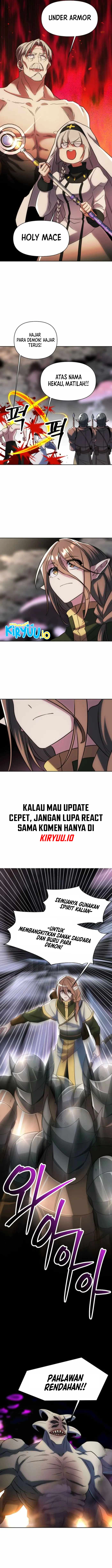 Archmage Transcending Through Regression Chapter 186 - halaman 10