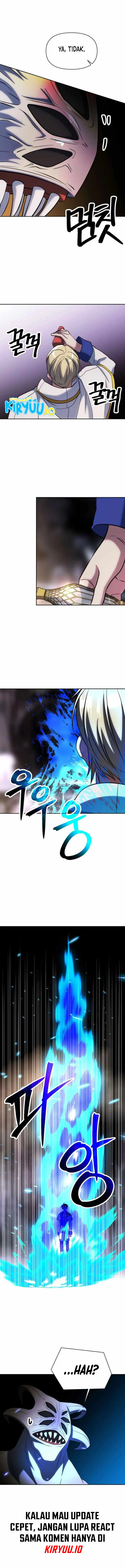 Archmage Transcending Through Regression Chapter 186 - halaman 14