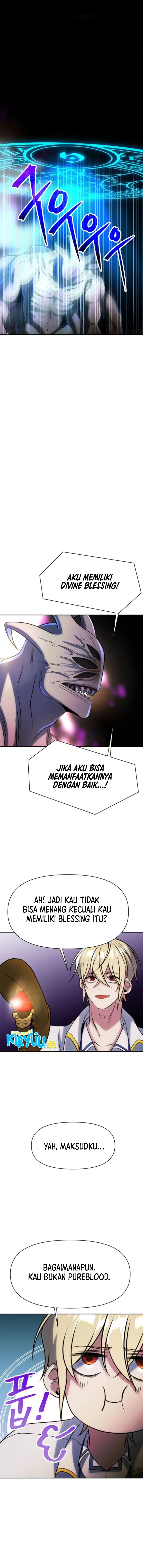 Archmage Transcending Through Regression Chapter 187 - halaman 3