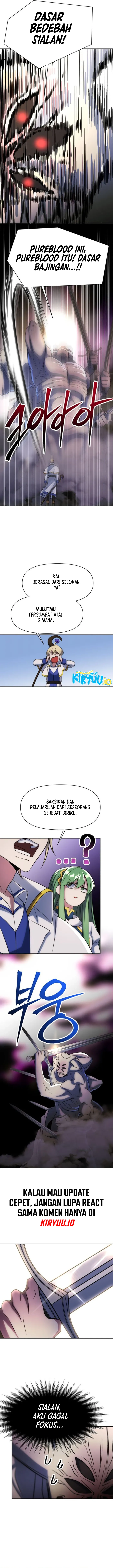 Archmage Transcending Through Regression Chapter 187 - halaman 4