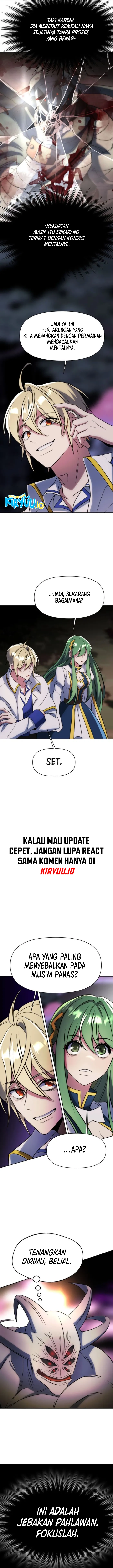 Archmage Transcending Through Regression Chapter 187 - halaman 6
