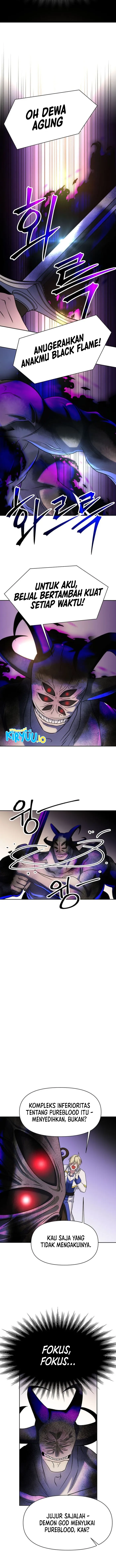 Archmage Transcending Through Regression Chapter 187 - halaman 7