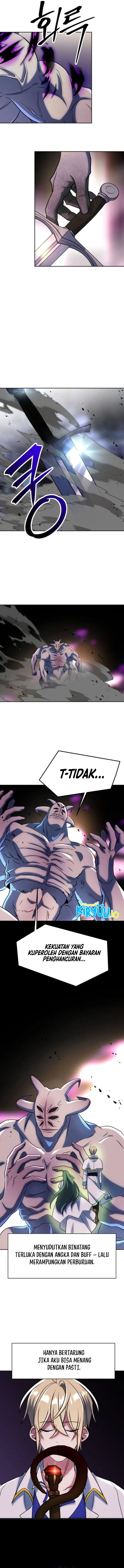 Archmage Transcending Through Regression Chapter 187 - halaman 9