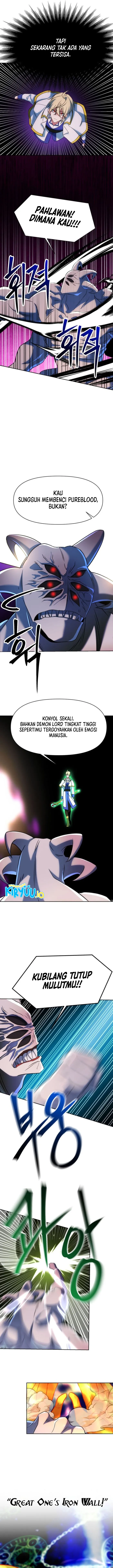 Archmage Transcending Through Regression Chapter 187 - halaman 11