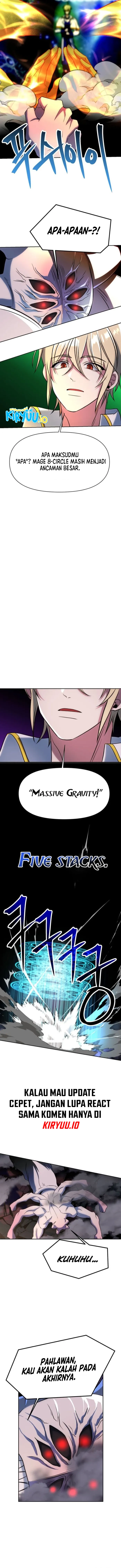 Archmage Transcending Through Regression Chapter 187 - halaman 12