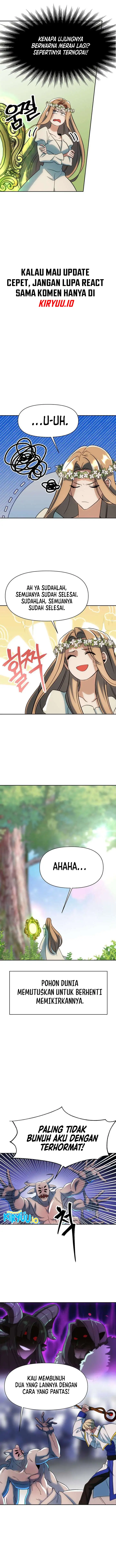 Archmage Transcending Through Regression Chapter 188 - halaman 3
