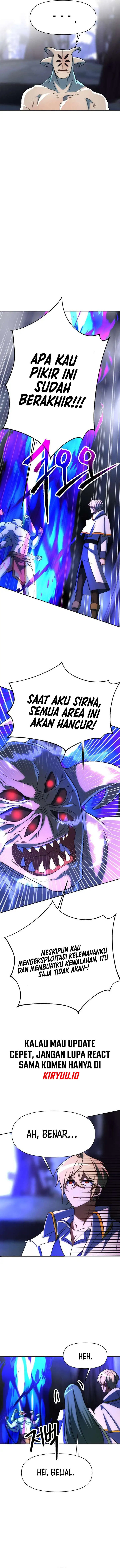 Archmage Transcending Through Regression Chapter 188 - halaman 5