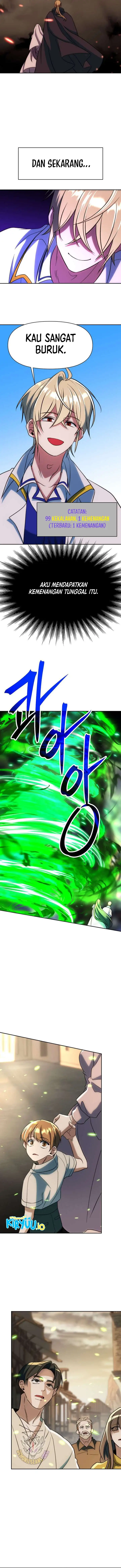 Archmage Transcending Through Regression Chapter 188 - halaman 7
