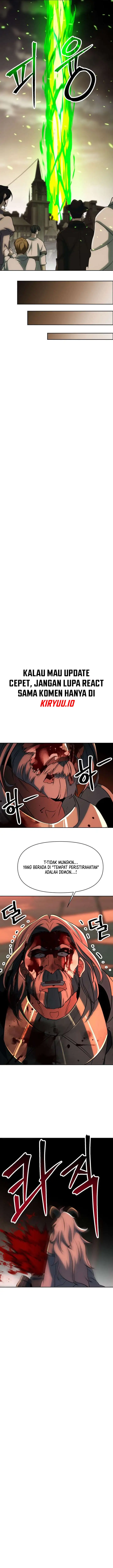 Archmage Transcending Through Regression Chapter 188 - halaman 8