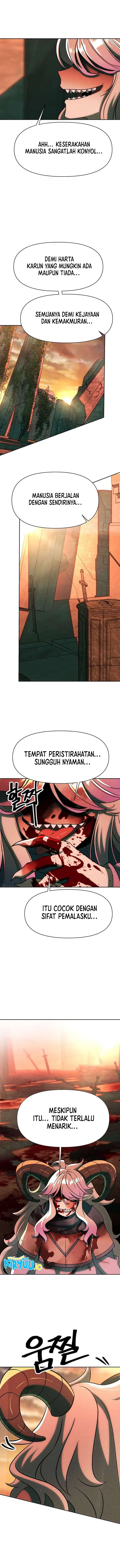 Archmage Transcending Through Regression Chapter 188 - halaman 9
