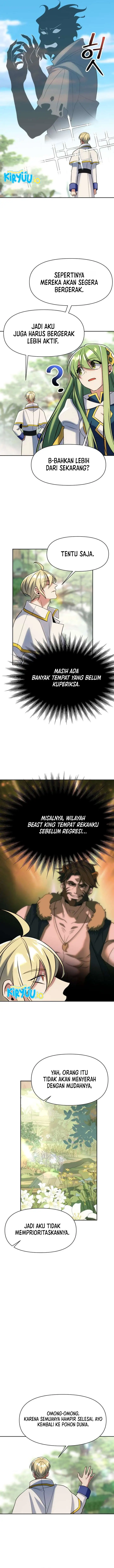 Archmage Transcending Through Regression Chapter 188 - halaman 13
