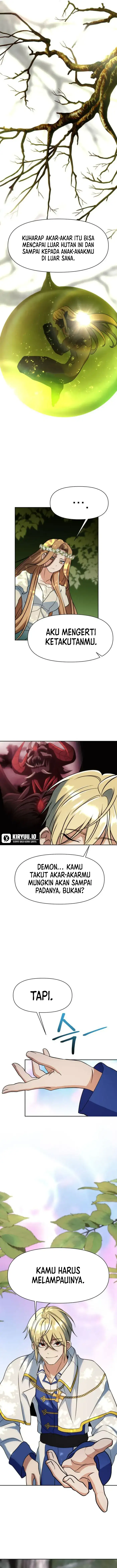 Archmage Transcending Through Regression Chapter 189 - halaman 3