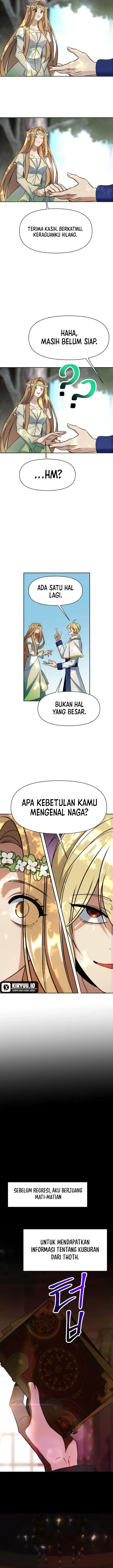 Archmage Transcending Through Regression Chapter 189 - halaman 4