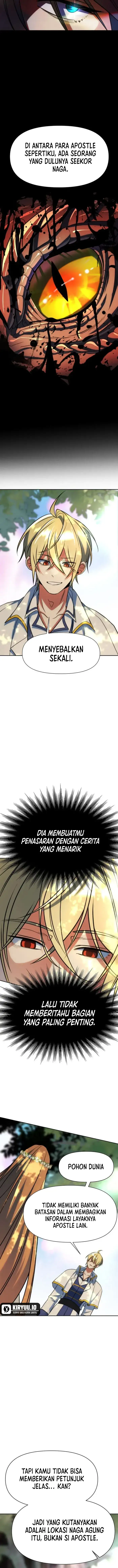 Archmage Transcending Through Regression Chapter 189 - halaman 6