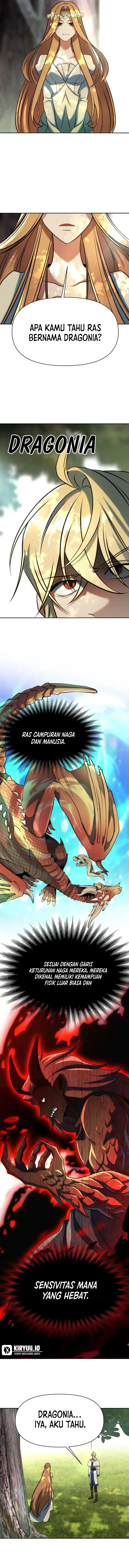Archmage Transcending Through Regression Chapter 189 - halaman 7