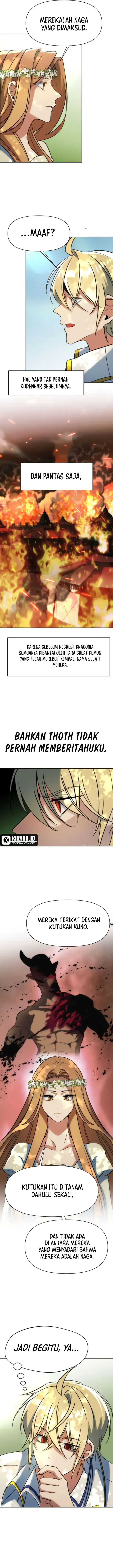Archmage Transcending Through Regression Chapter 189 - halaman 8
