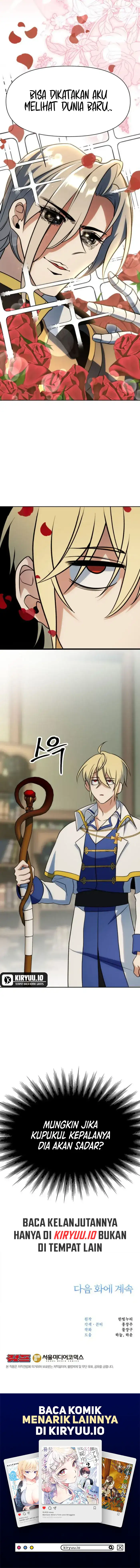 Archmage Transcending Through Regression Chapter 189 - halaman 13