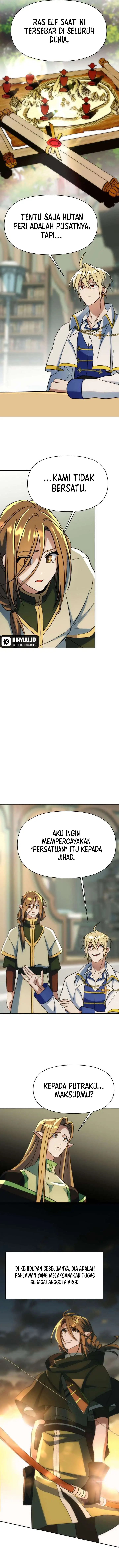 Archmage Transcending Through Regression Chapter 190 - halaman 6
