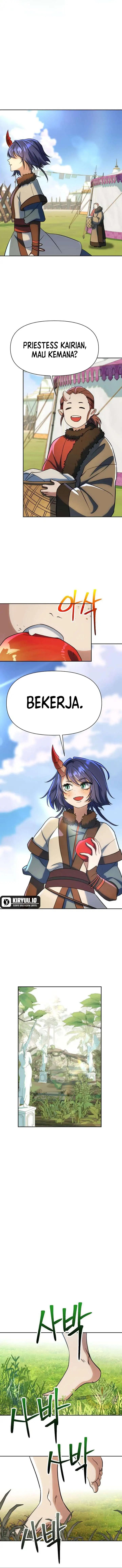 Archmage Transcending Through Regression Chapter 190 - halaman 11