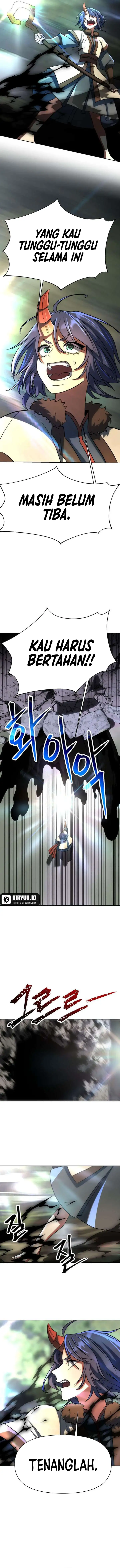 Archmage Transcending Through Regression Chapter 190 - halaman 13