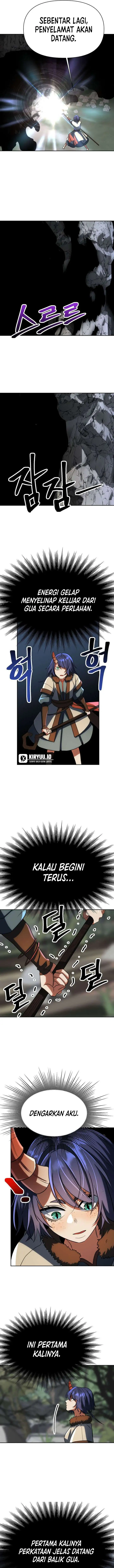 Archmage Transcending Through Regression Chapter 190 - halaman 14