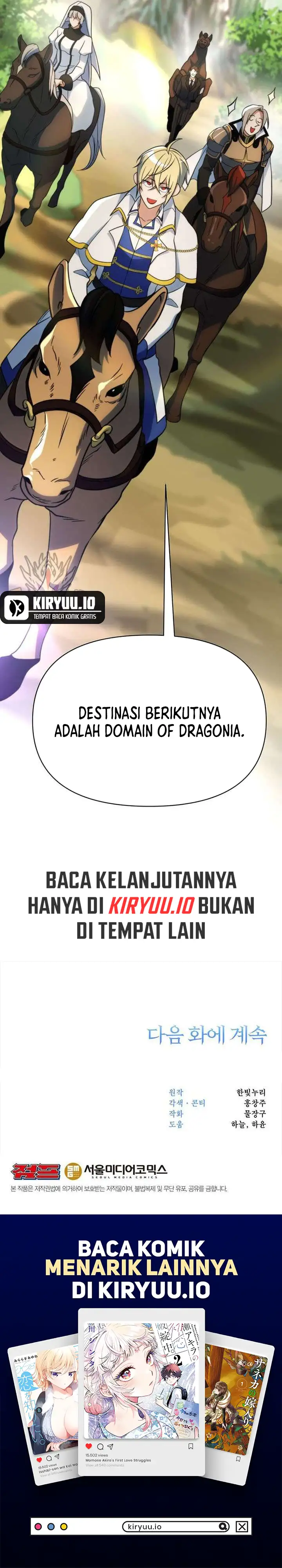 Archmage Transcending Through Regression Chapter 190 - halaman 17