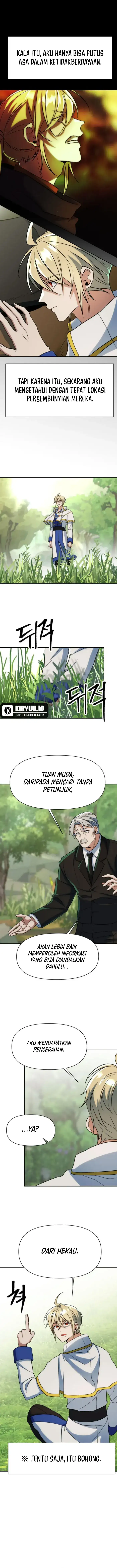 Archmage Transcending Through Regression Chapter 191 - halaman 3