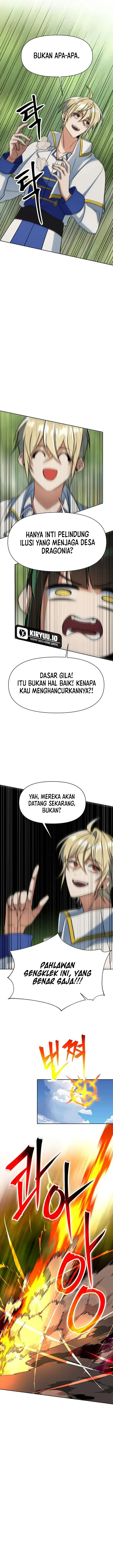 Archmage Transcending Through Regression Chapter 191 - halaman 6
